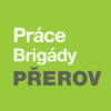 Nabídky práce - Práce Brigády PŘEROV