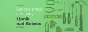 Skupina Lipník nad Bečvou