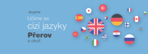 jazyky Přerov