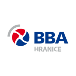 Volná místa - BBA HRANICE