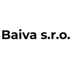 Volná místa - Baiva s.r.o.