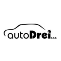 AUTO-DREI,s.r.o. - Hranice