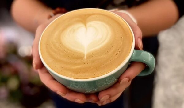 Barista ( 15.000 – 28.000 Kč)