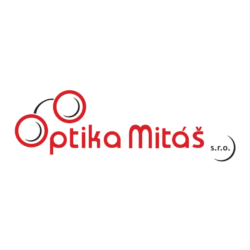 Volná místa - Optika Mitáš, s.r.o.