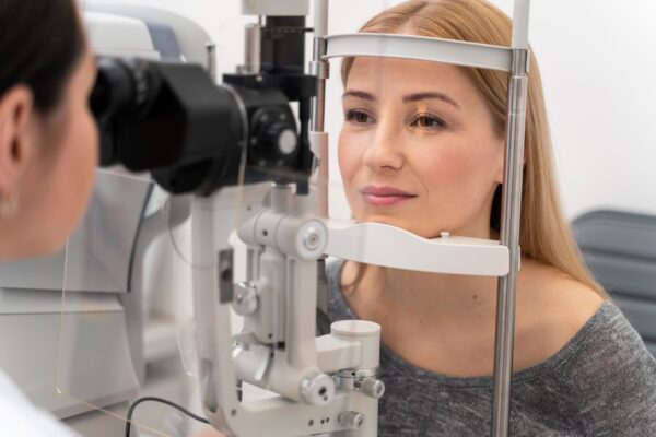Optometrista/ – tka (270,-/h)