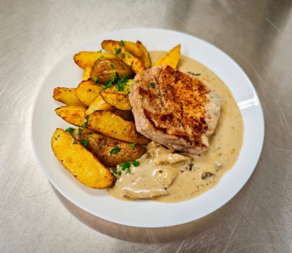 Kuchař/ka (až 220 Kč/h)