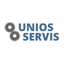 Volná místa - UNIOS Servis s.r.o.